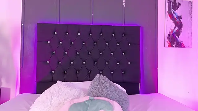 Billie Eilish online show from November 6, 7:26 pm