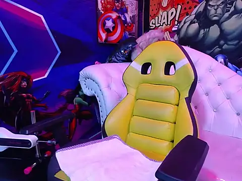 almesexyy online show from September 25, 3:32 am