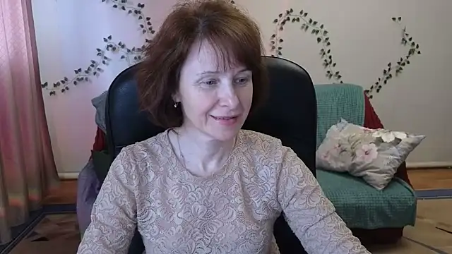 Lia Tito online show from April 9, 9:47 am