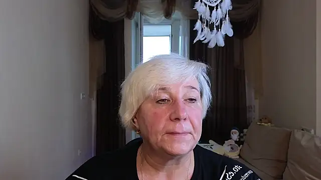 Milana Milky online show from October 17, 4:59 am