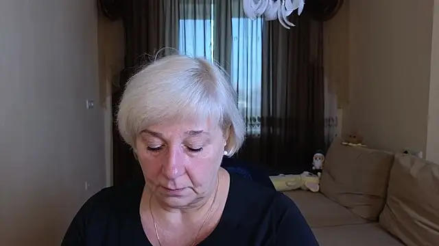 Milana Milky online show from October 30, 5:09 am