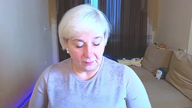 Milana Milky online show from November 23, 5:51 am