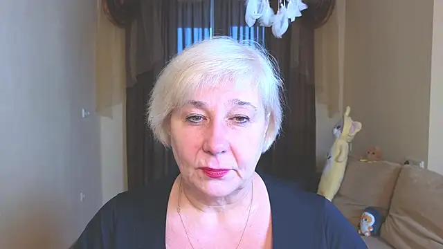 Milana Milky online show from December 21, 6:20 am