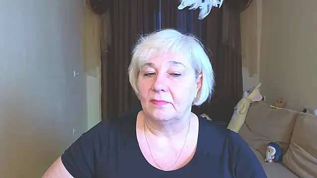 Milana Milky online show from January 13, 5:13 am