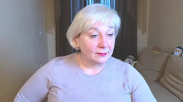 Milana Milky online show from January 19, 5:44 am