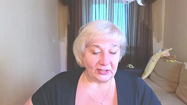 Milana Milky online show from February 17, 5:15 am