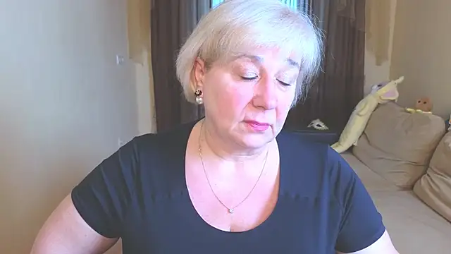 Milana Milky online show from March 2, 5:19 am