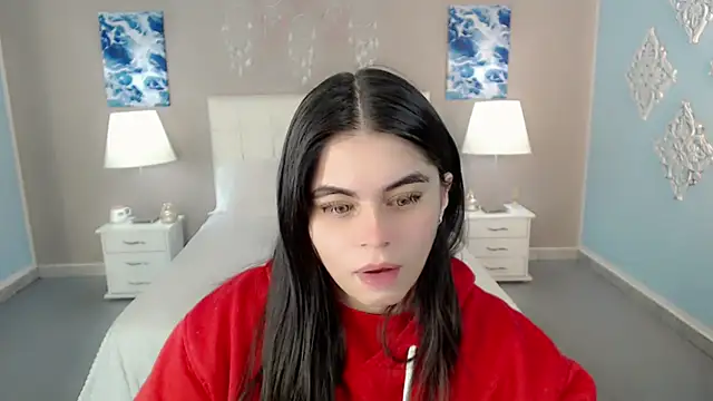 maddissonivanova online show from October 15, 7:14 pm