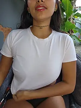 Snapshot of Lorena_Mcfly chatting on October 26, 1:17 pm Lorena Mcfly online show from October 26, 1:17 pm