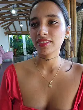 Snapshot of Lorena_Mcfly chatting on November 1, 1:35 pm Lorena Mcfly online show from November 1, 1:35 pm