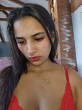 Snapshot of Lorena_Mcfly chatting on November 29, 1:03 pm Lorena Mcfly online show from November 29, 1:03 pm