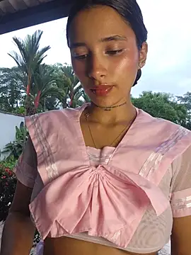 Lorena Mcfly online show from April 6, 11:44 am