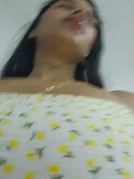 Lorena Mcfly online show from April 7, 11:32 am