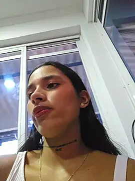 Lorena Mcfly online show from June 1, 11:34 am