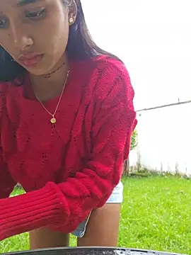 Lorena Mcfly online show from June 4, 11:49 am