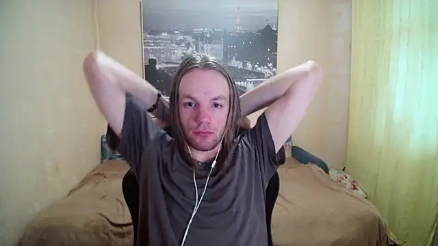 AdamDickens online show from April 3, 1:53 pm