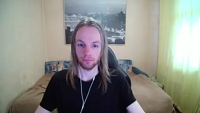 AdamDickens online show from April 12, 4:17 am