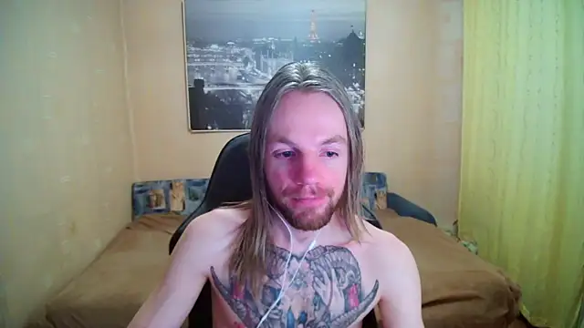 AdamDickens online show from May 20, 10:38 pm