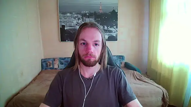AdamDickens online show from June 3, 11:24 am