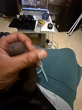 kaliman778 online show from September 20, 3:29 am