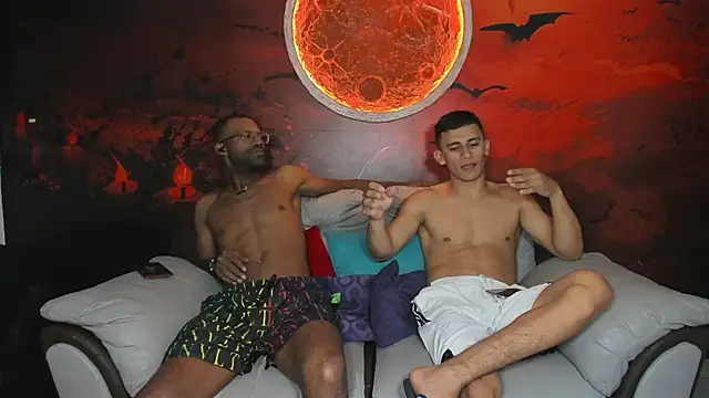 Party cocks online show from March 21, 5:34 am