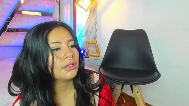 SamaelAndLilitt online show from November 18, 10:20 am