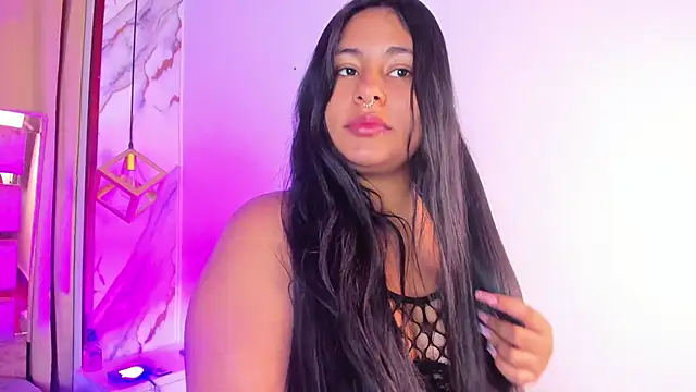 SamaelAndLilitt online show from February 8, 12:41 pm