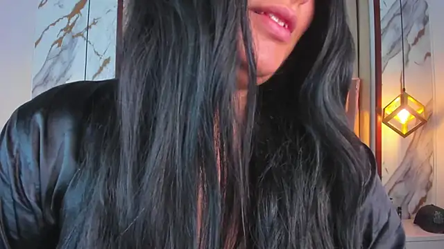 SamaelAndLilitt online show from April 18, 10:41 am