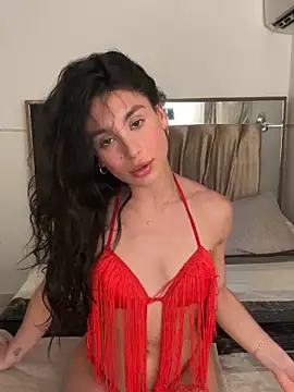 Snapshot of MonicaSalvatore chatting on March 3, 12:06 am MonicaSalvatore online show from March 3, 12:06 am