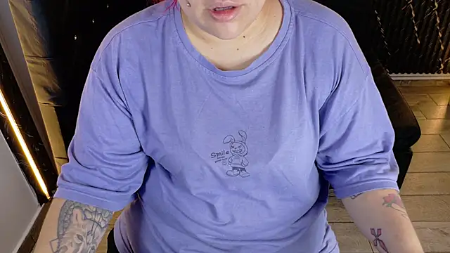 Witch Scarlet online show from March 5, 12:28 am