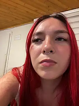 Karen18 boobs online show from October 22, 1:17 am