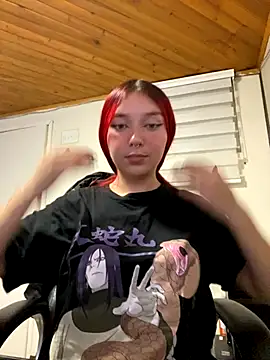 Karen18 boobs online show from October 29, 1:30 am