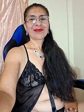 Natasha 50 online show from September 24, 1:09 am