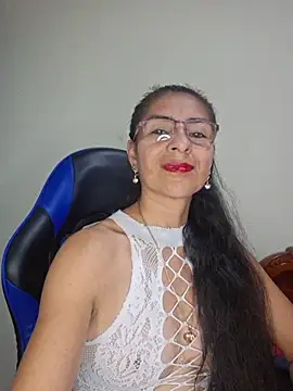 Natasha 50 online show from December 15, 10:14 pm