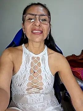 Snapshot of Natasha_50 chatting on January 15, 3:00 am Natasha 50 online show from January 15, 3:00 am