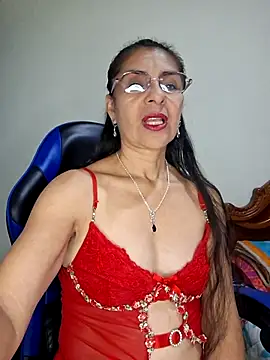 Snapshot of Natasha_50 chatting on March 1, 4:03 am Natasha 50 online show from March 1, 4:03 am