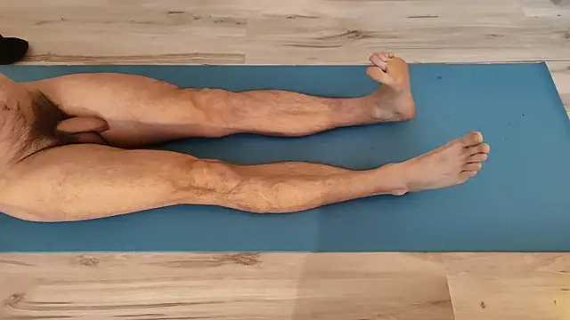 peepformance online show from February 16, 11:28 am