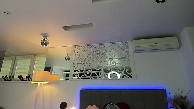 AshleyJoness online show from October 16, 5:08 am