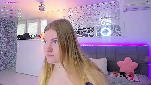 AshleyJoness online show from November 20, 8:03 am