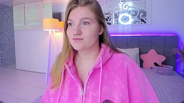 AshleyJoness online show from November 29, 6:05 am