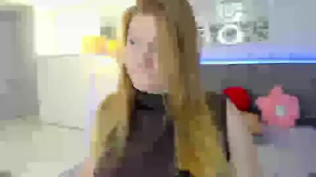 AshleyJoness online show from February 11, 6:18 am