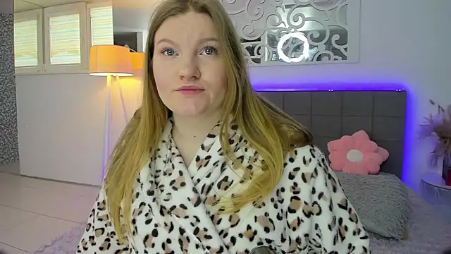 AshleyJoness online show from March 18, 5:32 am