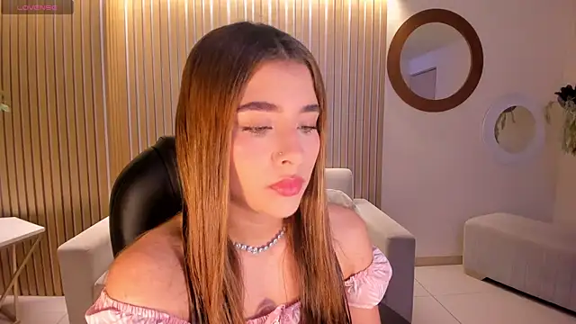 IbizaJacobs online show from October 22, 12:38 pm