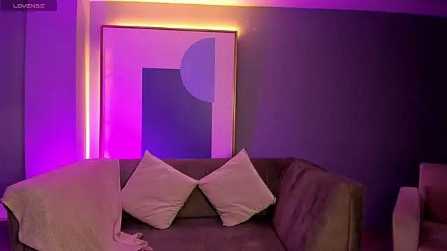 IbizaJacobs online show from October 31, 1:01 pm