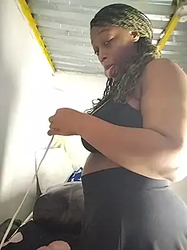 ebony-aston eilin online show from February 12, 2:12 pm