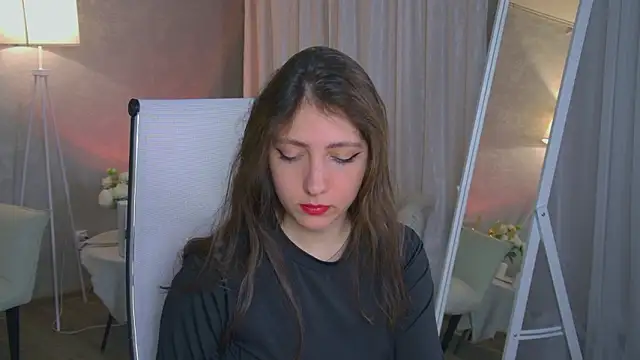 Mary Miiller online show from February 9, 6:39 am