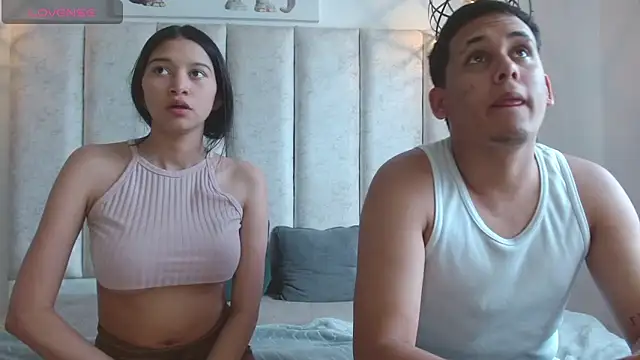 owenandrosecs online show from October 14, 8:42 pm