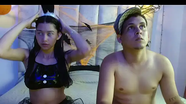 owenandrosecs online show from October 28, 8:55 pm