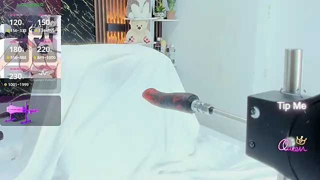 emma liz2 online show from March 25, 12:55 pm