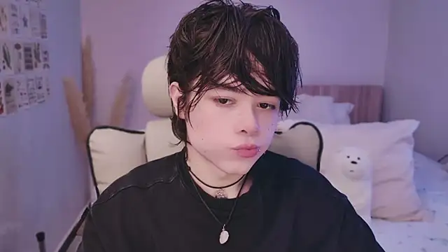 PaulTexx online show from October 14, 4:08 pm